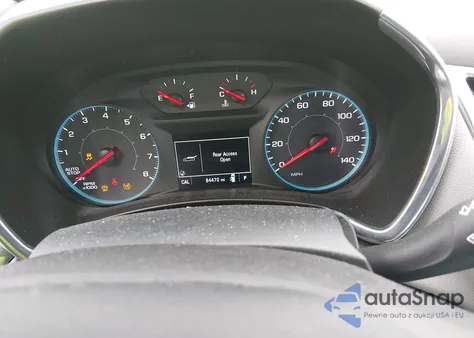 2020 Chevrolet Equinox Awd Ls from USA, damaged, VIN 3GNAXSEVXLS511896